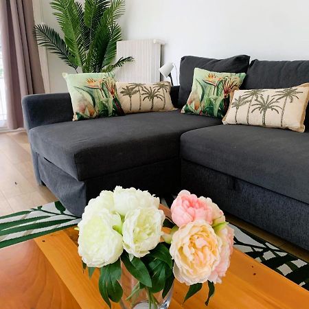Wonderful place near Vieux Port 56m2 Apartment Marsilia Exterior foto