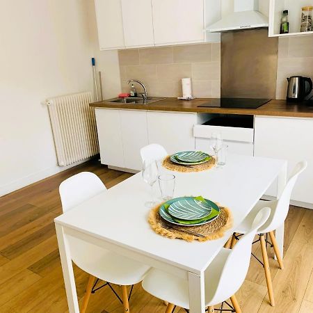 Wonderful place near Vieux Port 56m2 Apartment Marsilia Exterior foto