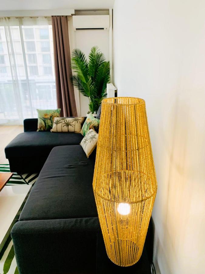 Wonderful place near Vieux Port 56m2 Apartment Marsilia Exterior foto