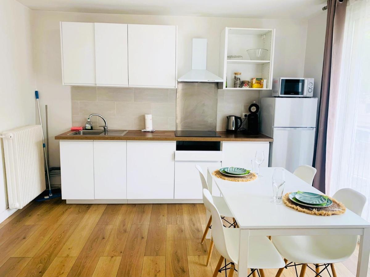 Wonderful place near Vieux Port 56m2 Apartment Marsilia Exterior foto