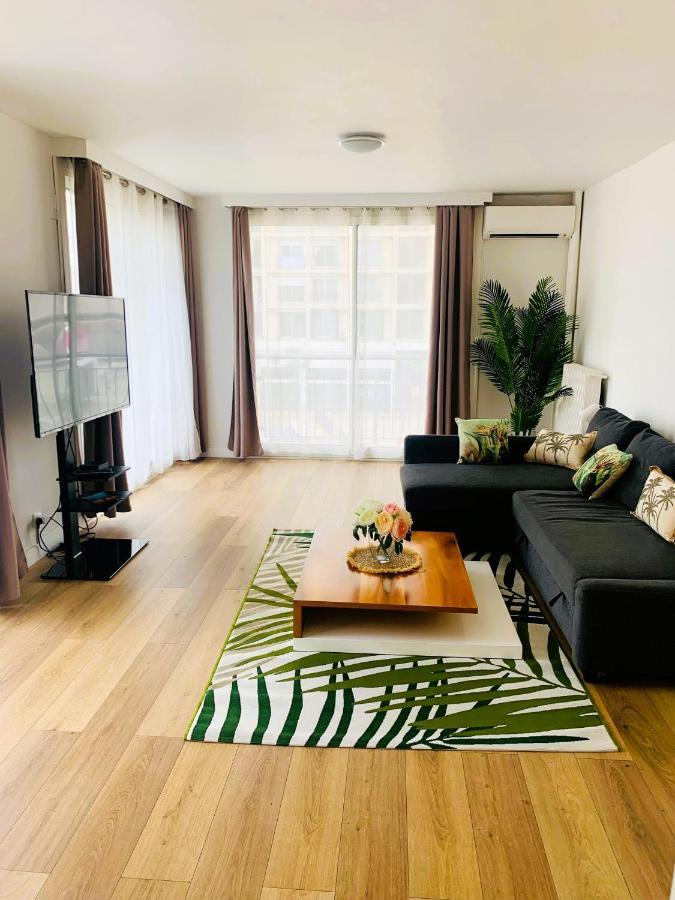 Wonderful place near Vieux Port 56m2 Apartment Marsilia Exterior foto